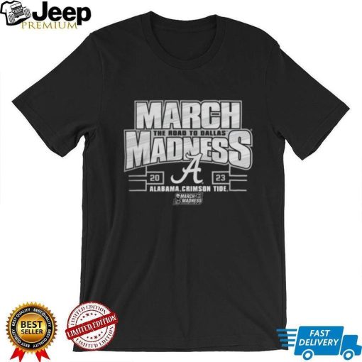 March Madness 2023 NCAA Women’s Basketball Tournament T Shirt