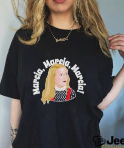 Marcia From The Brady Bunch Shirt