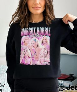 Margot Robbie Barbie Movie Shirt 90S Y2k Vintage Retro Bootleg Sweatshirt Classic