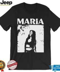 Maria Becerra Shirt