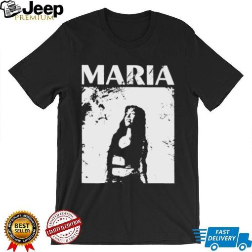 Maria Becerra Shirt