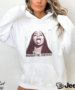 Mariah The Scientist Music Shirt