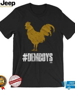 Mark Briscoe Hashtag DemBoys Shirt