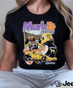 Market Express Racing T Shirt