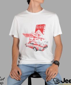 Market Racing Superbird T Shirt