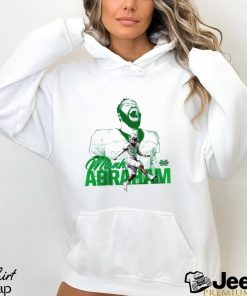 Marshall Thundering Herd Micah Abraham 2023 NCAA Football Shirt