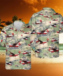 Martin Jrm Mars Hawaiian Shirt