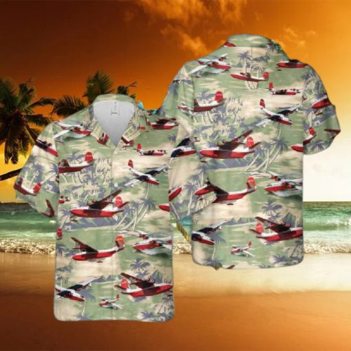 Martin Jrm Mars Hawaiian Shirt