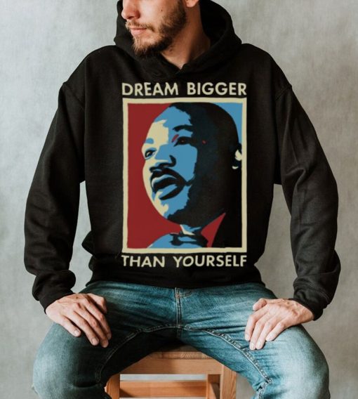 Martin Luther King Parade Justice And Freedom shirt