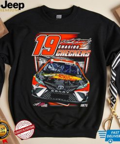 Martin Truex Jr Joe Gibbs Racing Team Collection Bass Pro Shops Dominator signature shirt