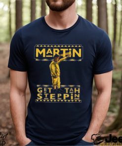 Martin Tv Got Em Unisex Sneaker Shirt Match Black Taxi 12S Tee Jordan 12 Retro T Shirt Hoodie Sweatshirt Classic