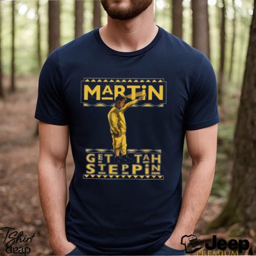 Martin Tv Got Em Unisex Sneaker Shirt Match Black Taxi 12S Tee Jordan 12 Retro T Shirt Hoodie Sweatshirt Classic