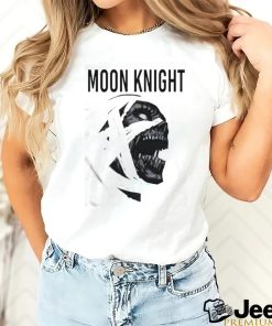 Marvel Moon Knight Mummy Shirt