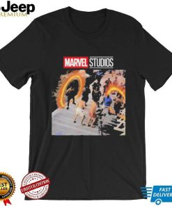 Marvel Studios Fafo Alabama Slugger Meme 2023 T Shirts