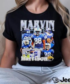 Marvin Harrison Indianapolis Colts retro shirt