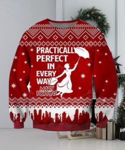 Mary poppins clearance jumper