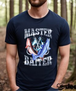 Master Baiter 2023 shirt