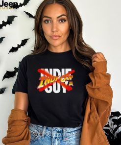 Matt Cardona not awn indie guy shirt