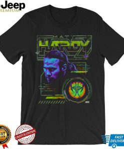 Matt Hardy To the Extreme Shirt