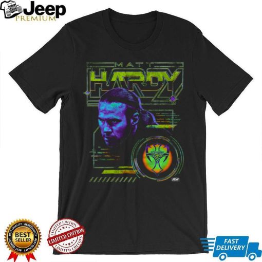 Matt Hardy   To the Extreme Shirt