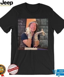 Matt Mercer Queen Tee Shirt Unisex T Shirt