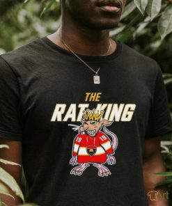 Matthew Tkachuk the rat king Florida Panthers shirt