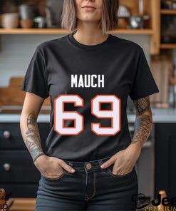 Mauch 69 Shirt