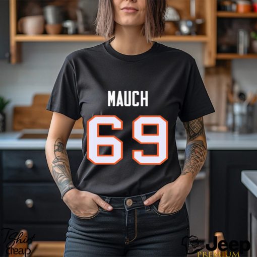 Mauch 69 Shirt