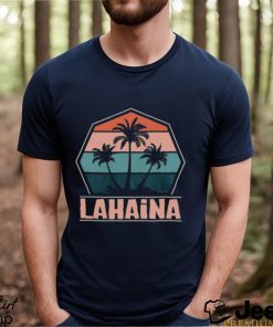 Maui Strong Lahaina Vintage shirt