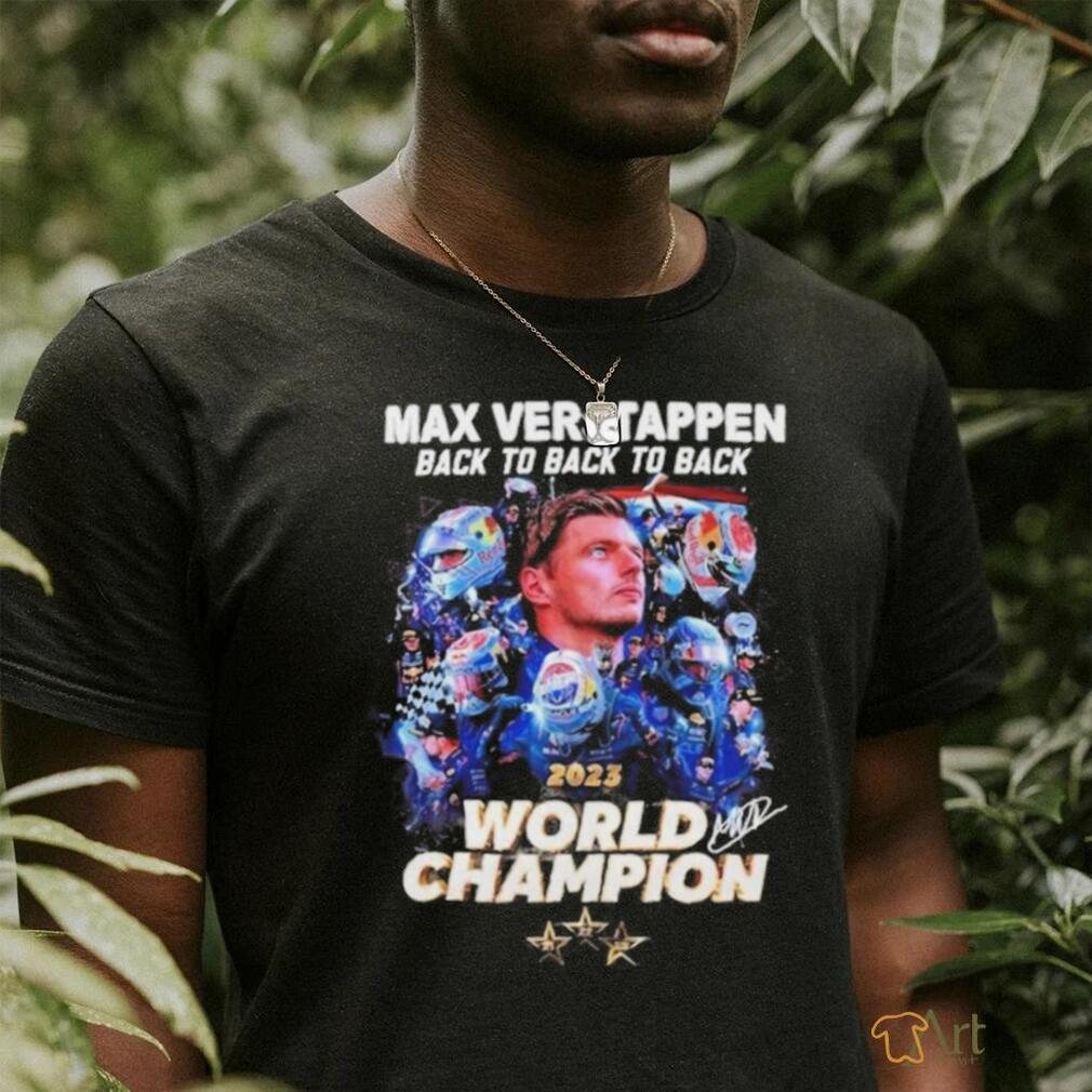 ✓ Max Verstappen