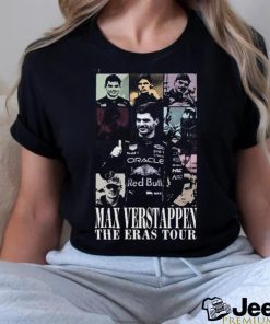 Maxverstappen The Eras Tour Shirt Verstappen F1 Sweatshirt Formula One T Shirt