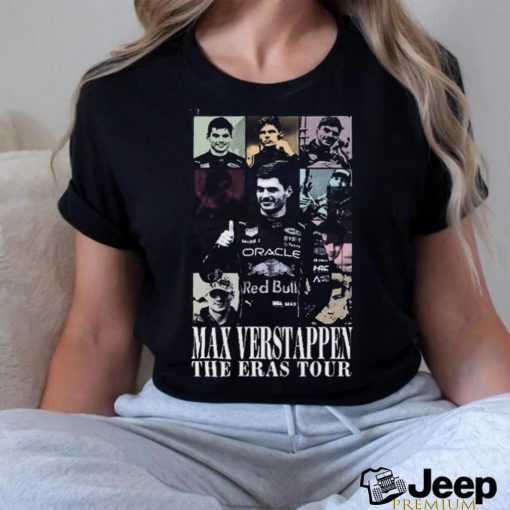 Maxverstappen The Eras Tour Shirt Verstappen F1 Sweatshirt Formula One T Shirt