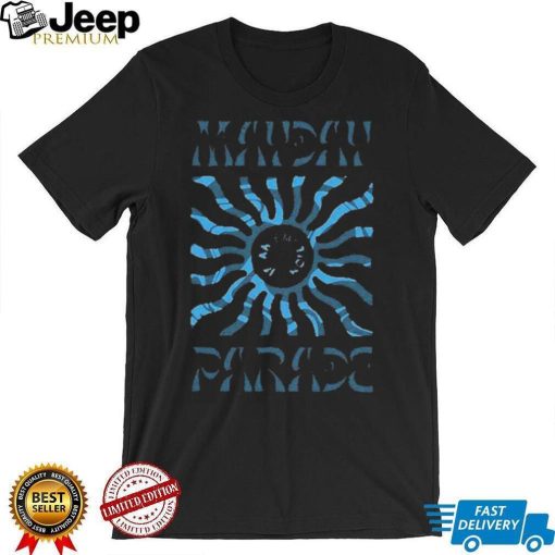 Mayday Parade Is An Emotion T Shirt