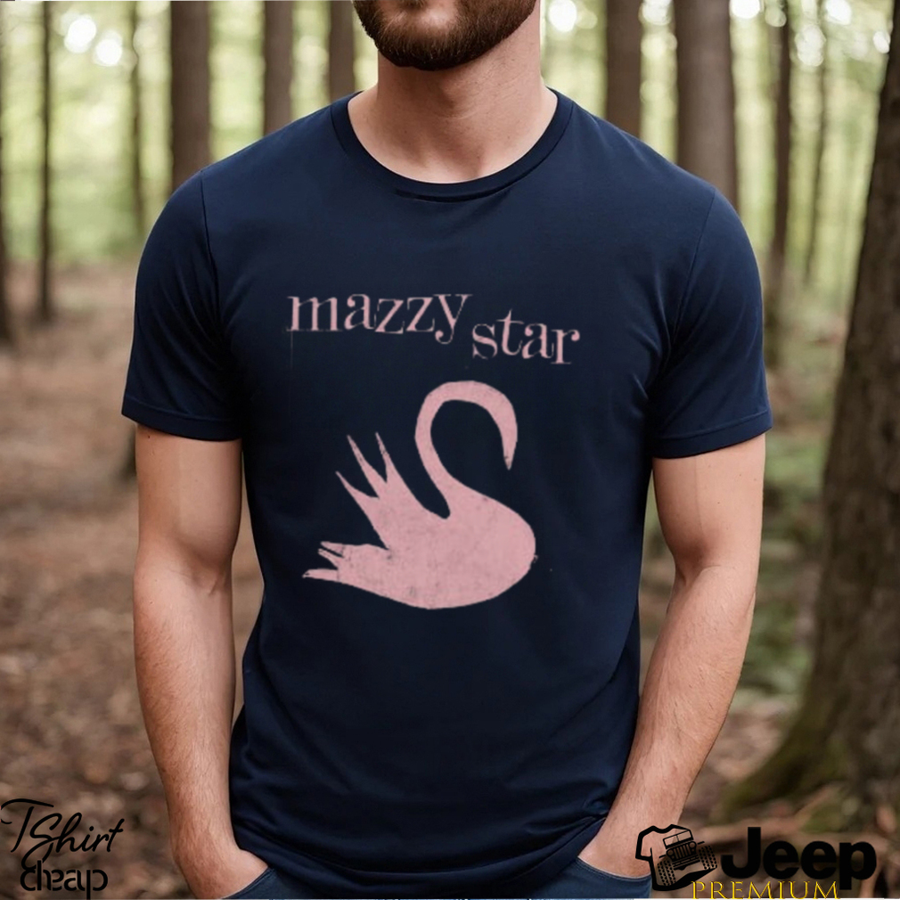 Mazzy Star Original Aesthetic Design T Shirt - teejeep