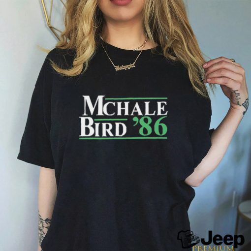 Mchale Bird 86 T Shirt