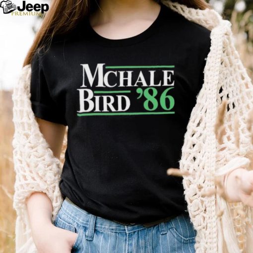 Mchale bird 86 shirt