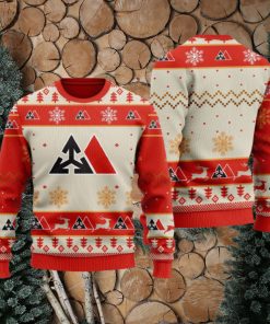 Mclane Christmas Ugly Sweater