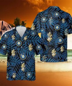 Medical Corps (United States Navy) Hawaiian Shirt