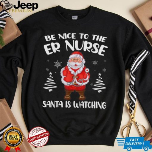 Medical Themed Christmas T Shirts