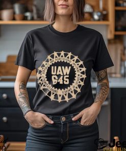 Medium 80s UAW United Auto Workers Union T Shirt