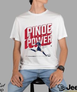 Megan Rapinoe Pinoe Power Uswntpa T shirt