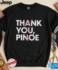 Megan Rapinoe Thank You Pinoe Uswnt Shirt