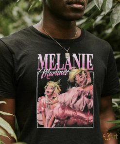 Melanie Martinez Portals North America Tour Vintage Shirt