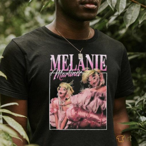 Melanie Martinez Portals North America Tour Vintage Shirt