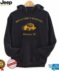 Mellark bakery district 12 shirt