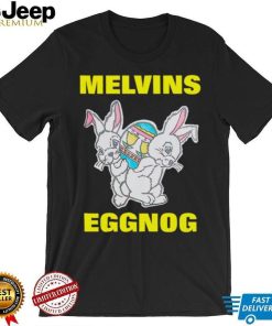 Melvins Eggnog vintage 90s shirt