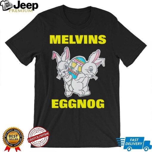 Melvins Eggnog vintage 90s shirt