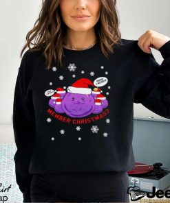 Member Berries Member Christmas shirt