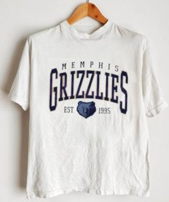 Memphis Grizzlies Basketball Best Hoodie shirt