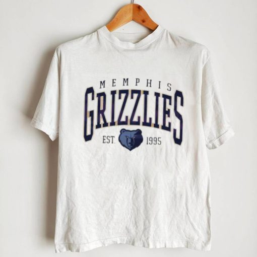 Memphis Grizzlies Basketball Best Hoodie shirt